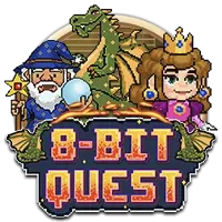 8-Bit Quest
